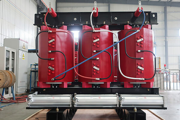 什么是干式變壓器的阻抗電壓？